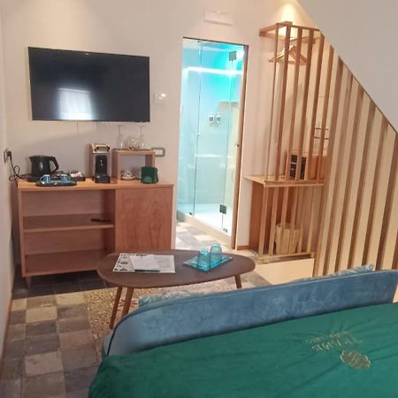 Trame Poesia Di Mare 2 Acomodação com café da manhã Polignano a Mare Exterior foto