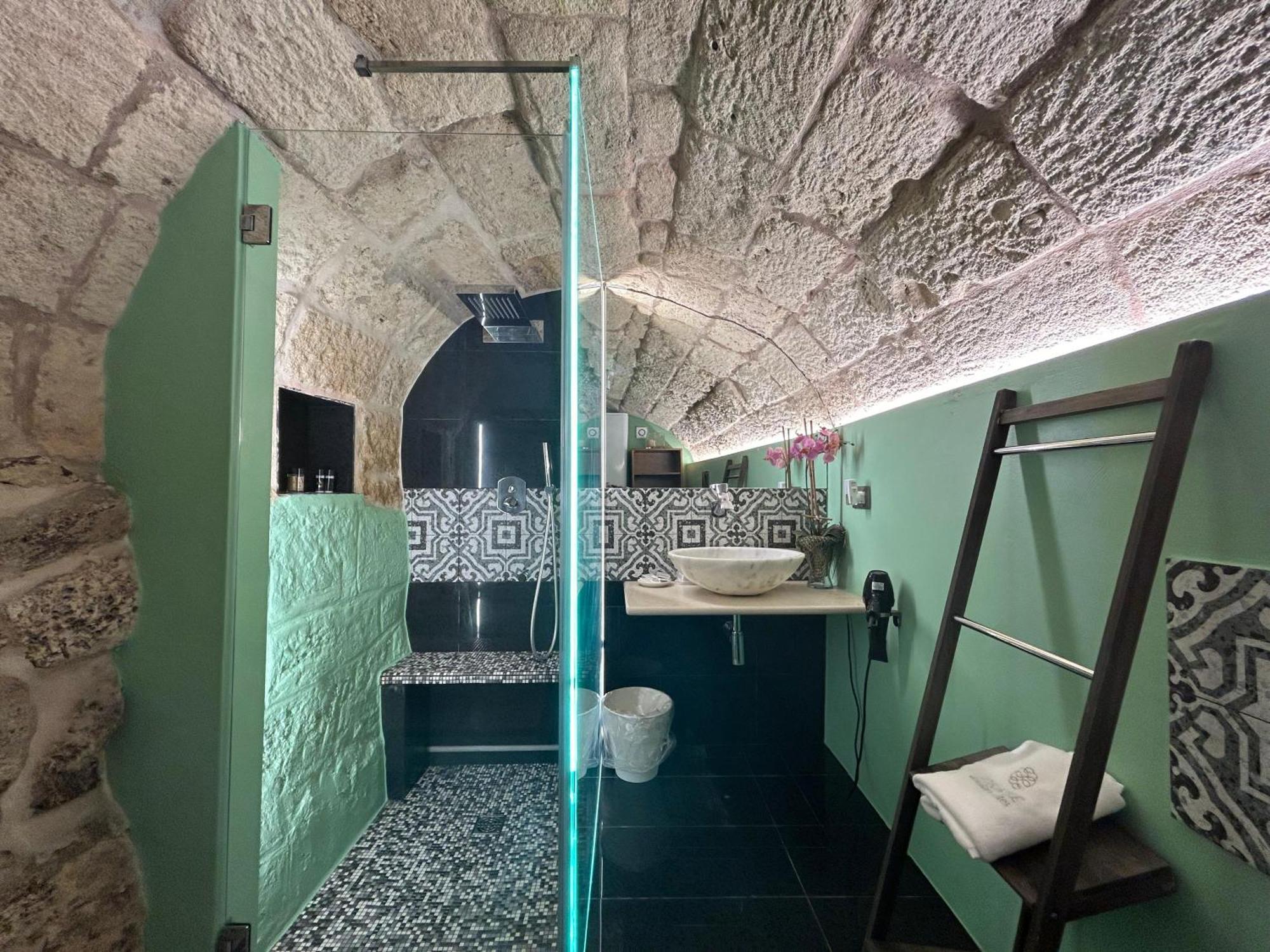 Trame Poesia Di Mare 2 Acomodação com café da manhã Polignano a Mare Exterior foto