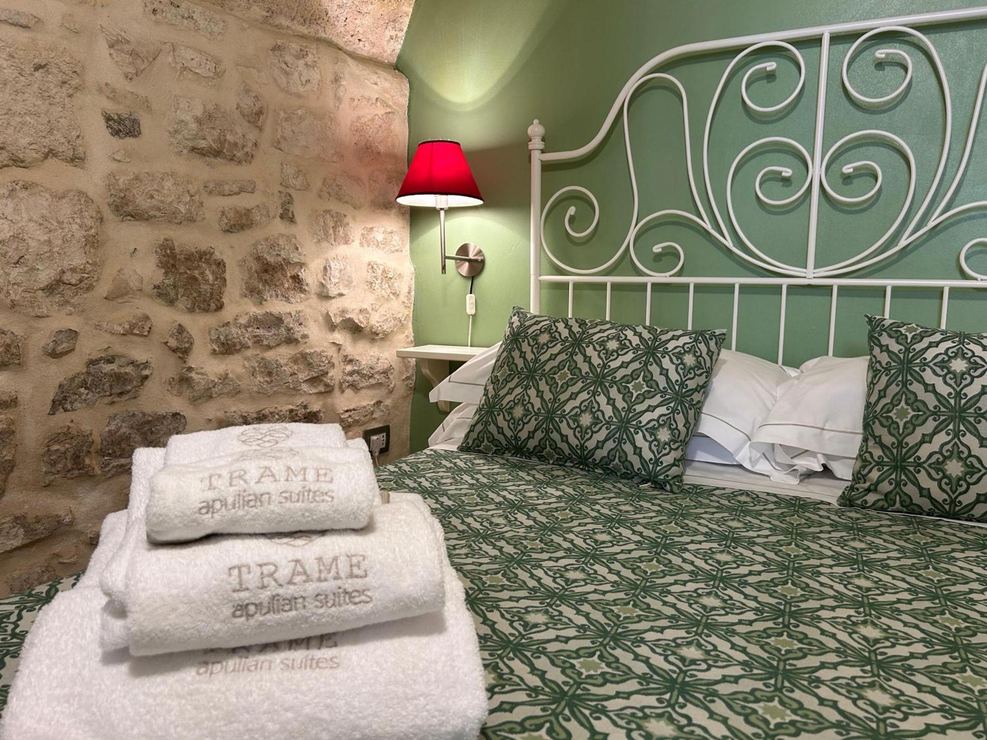 Trame Poesia Di Mare 2 Acomodação com café da manhã Polignano a Mare Exterior foto