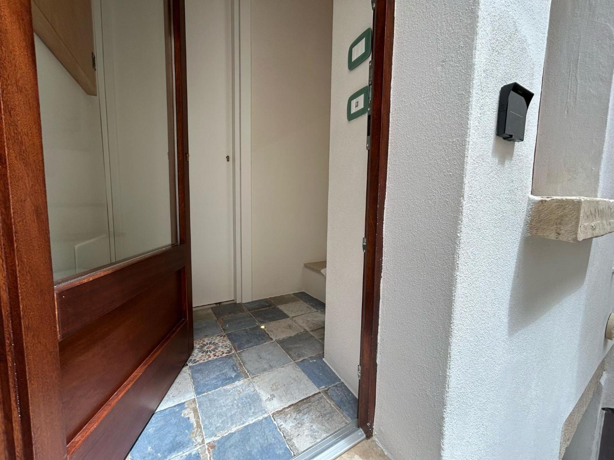 Trame Poesia Di Mare 2 Acomodação com café da manhã Polignano a Mare Exterior foto