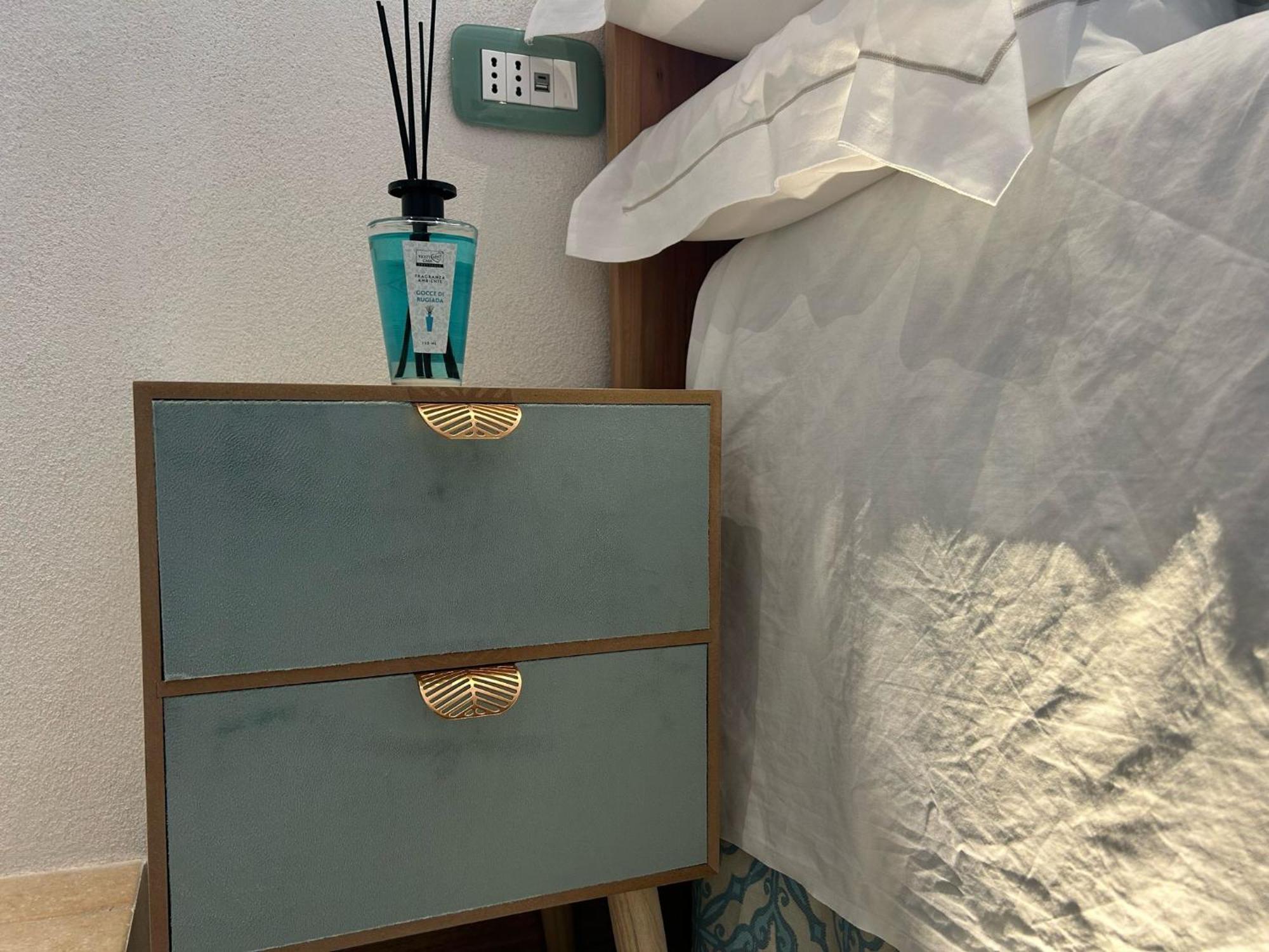 Trame Poesia Di Mare 2 Acomodação com café da manhã Polignano a Mare Exterior foto