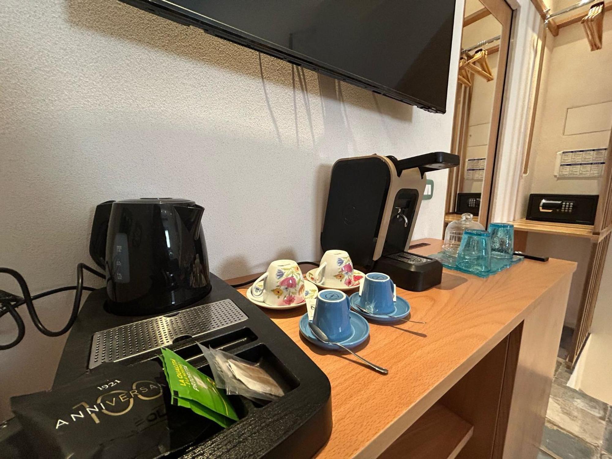 Trame Poesia Di Mare 2 Acomodação com café da manhã Polignano a Mare Exterior foto