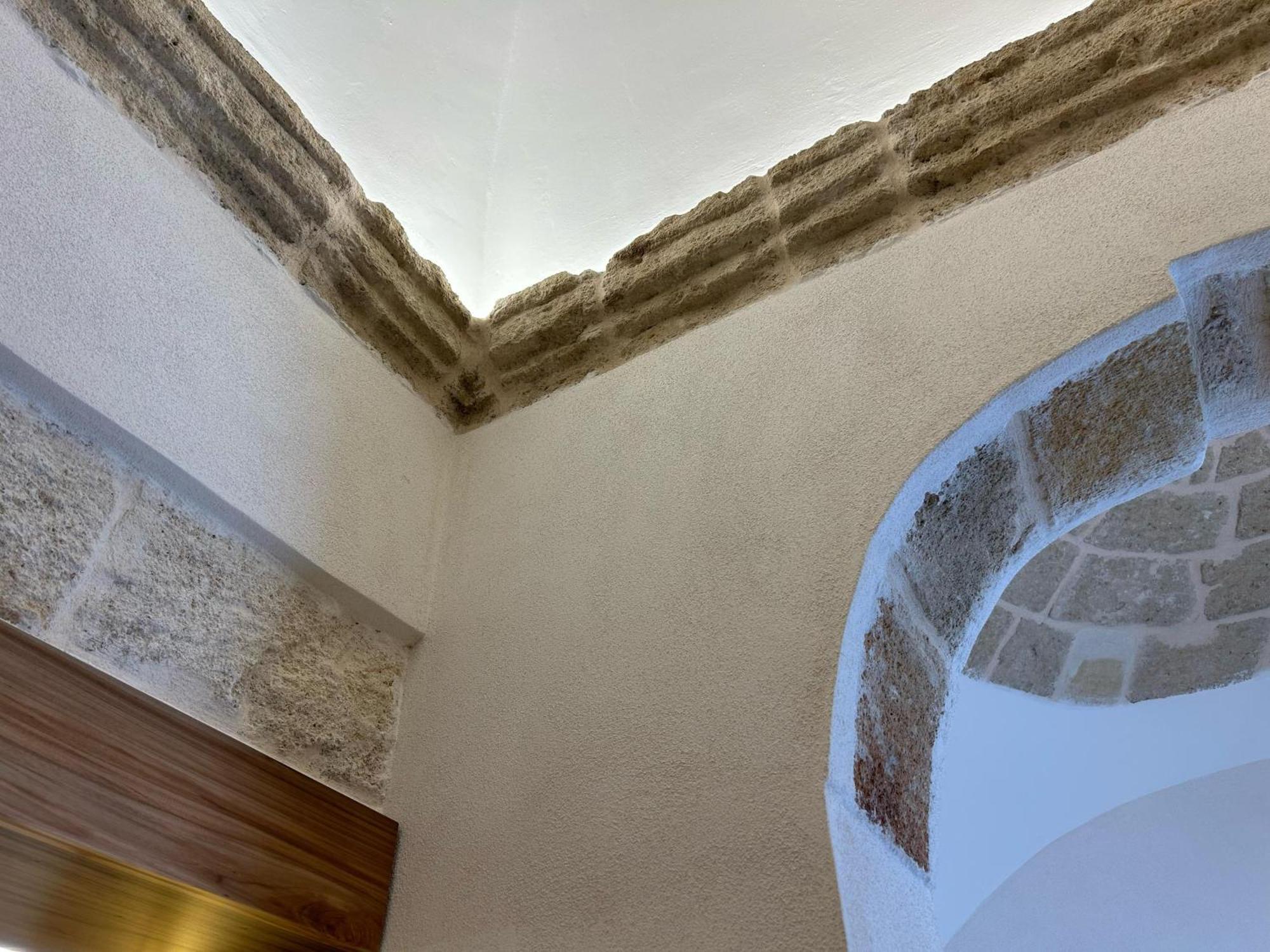 Trame Poesia Di Mare 2 Acomodação com café da manhã Polignano a Mare Exterior foto