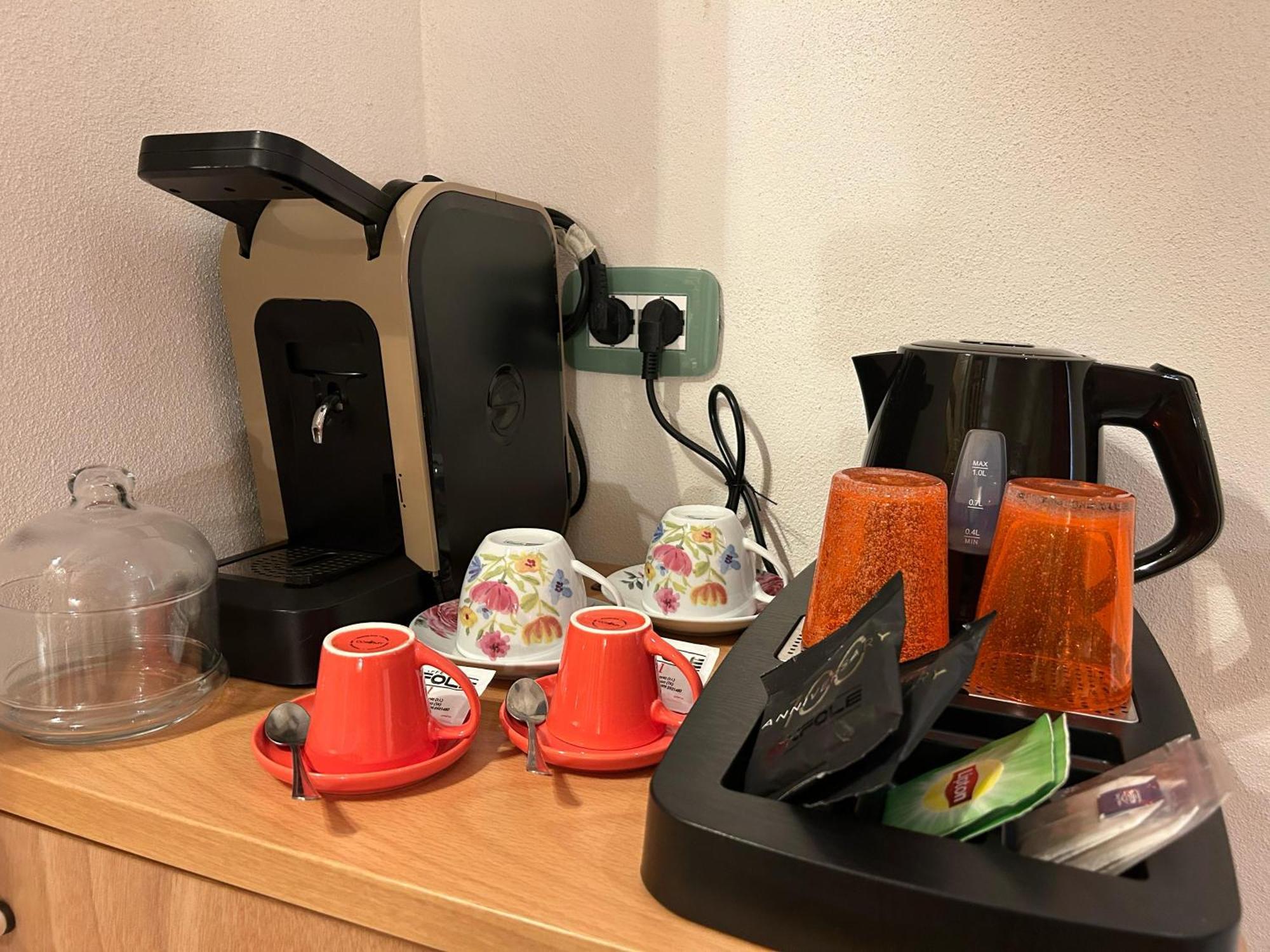 Trame Poesia Di Mare 2 Acomodação com café da manhã Polignano a Mare Exterior foto