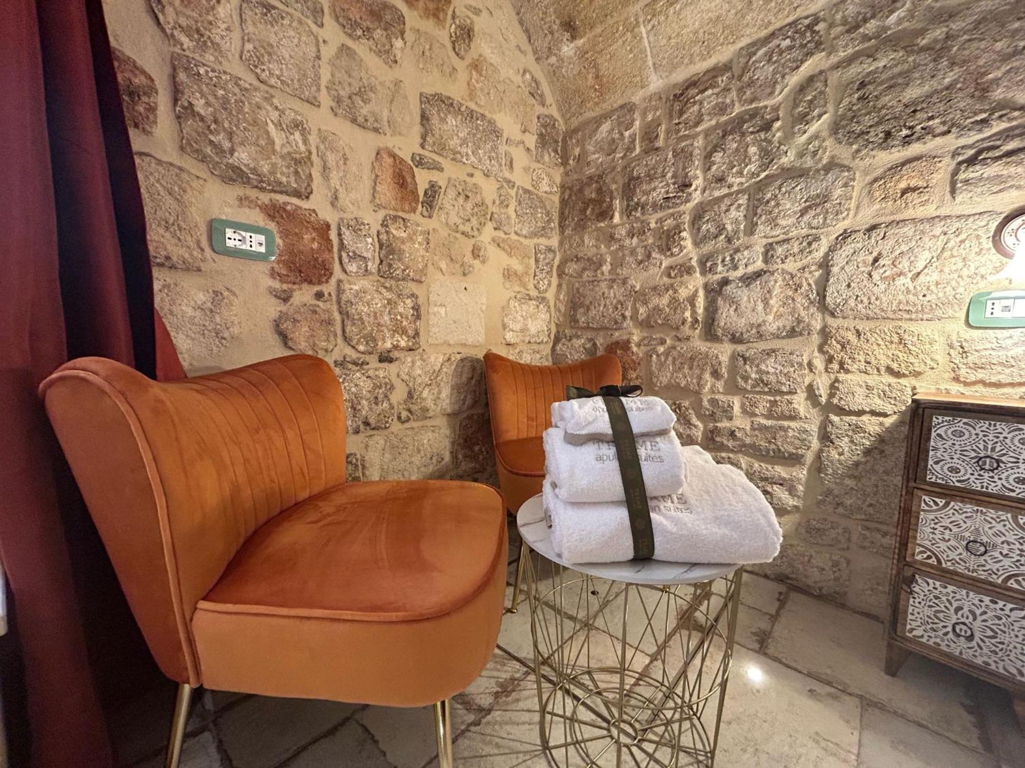 Trame Poesia Di Mare 2 Acomodação com café da manhã Polignano a Mare Exterior foto