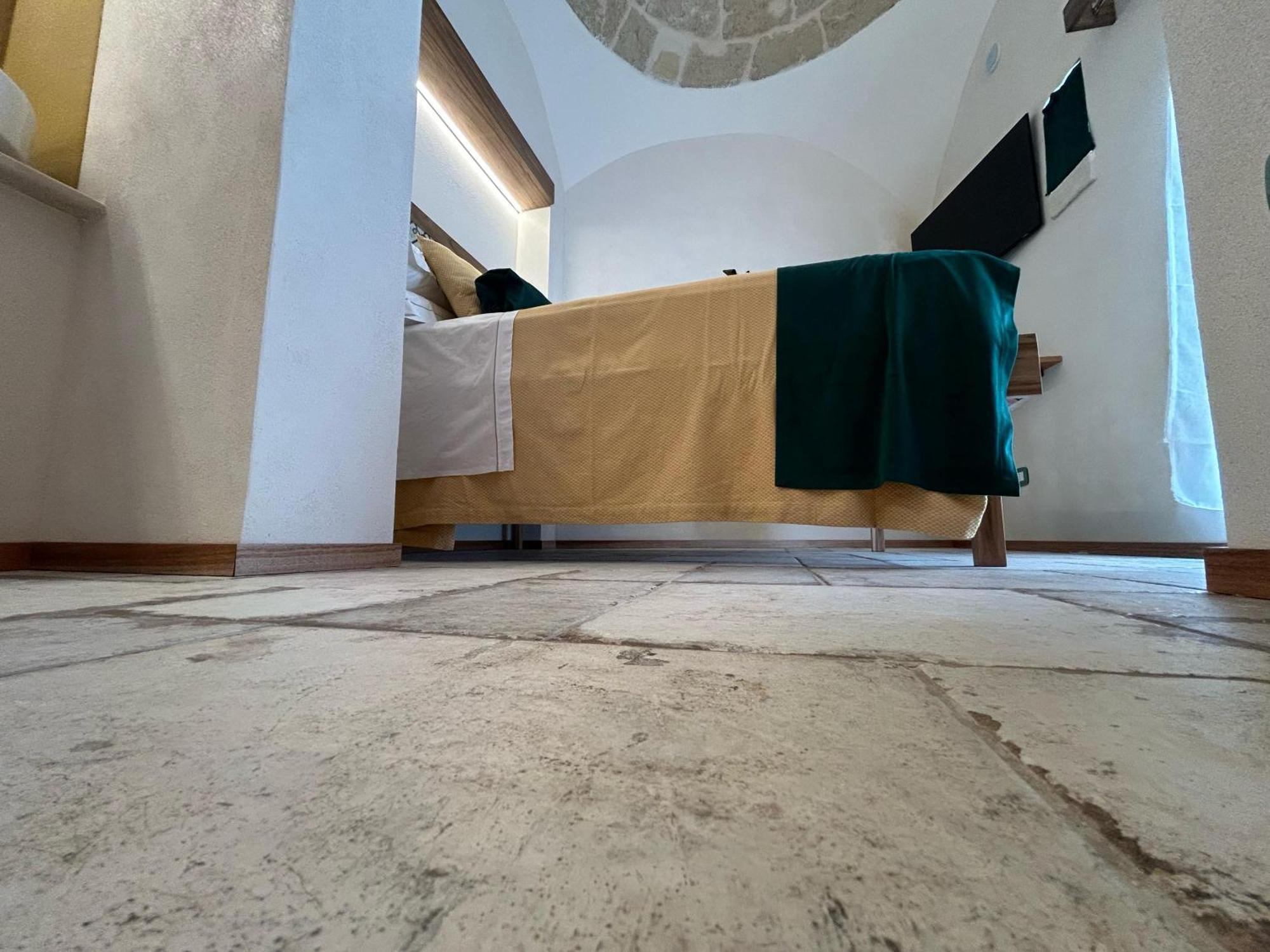 Trame Poesia Di Mare 2 Acomodação com café da manhã Polignano a Mare Exterior foto