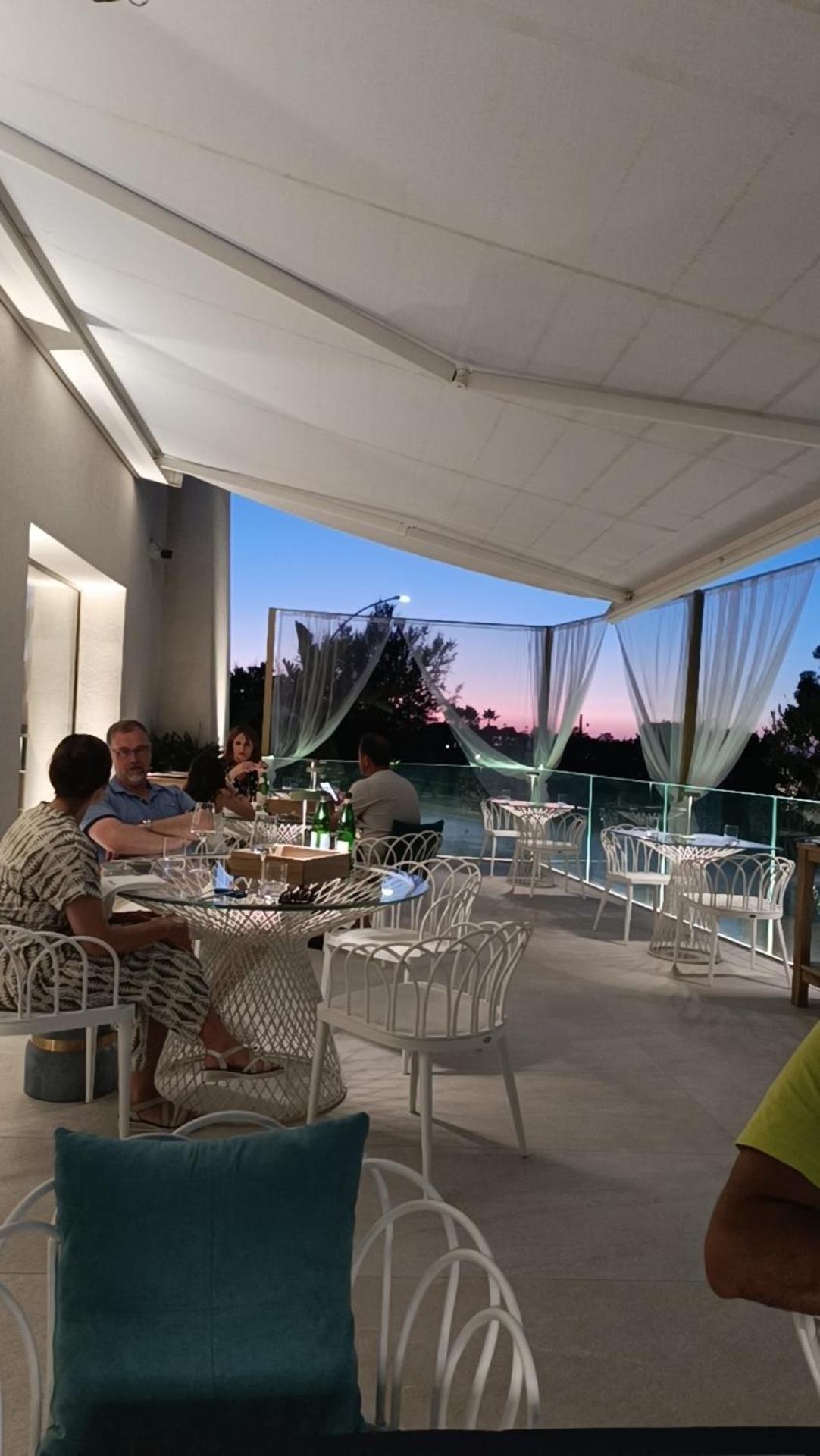 Trame Poesia Di Mare 2 Acomodação com café da manhã Polignano a Mare Exterior foto