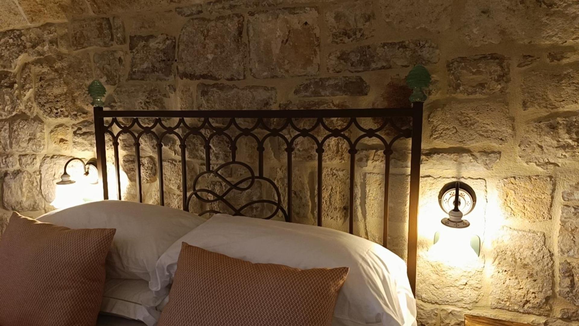 Trame Poesia Di Mare 2 Acomodação com café da manhã Polignano a Mare Exterior foto