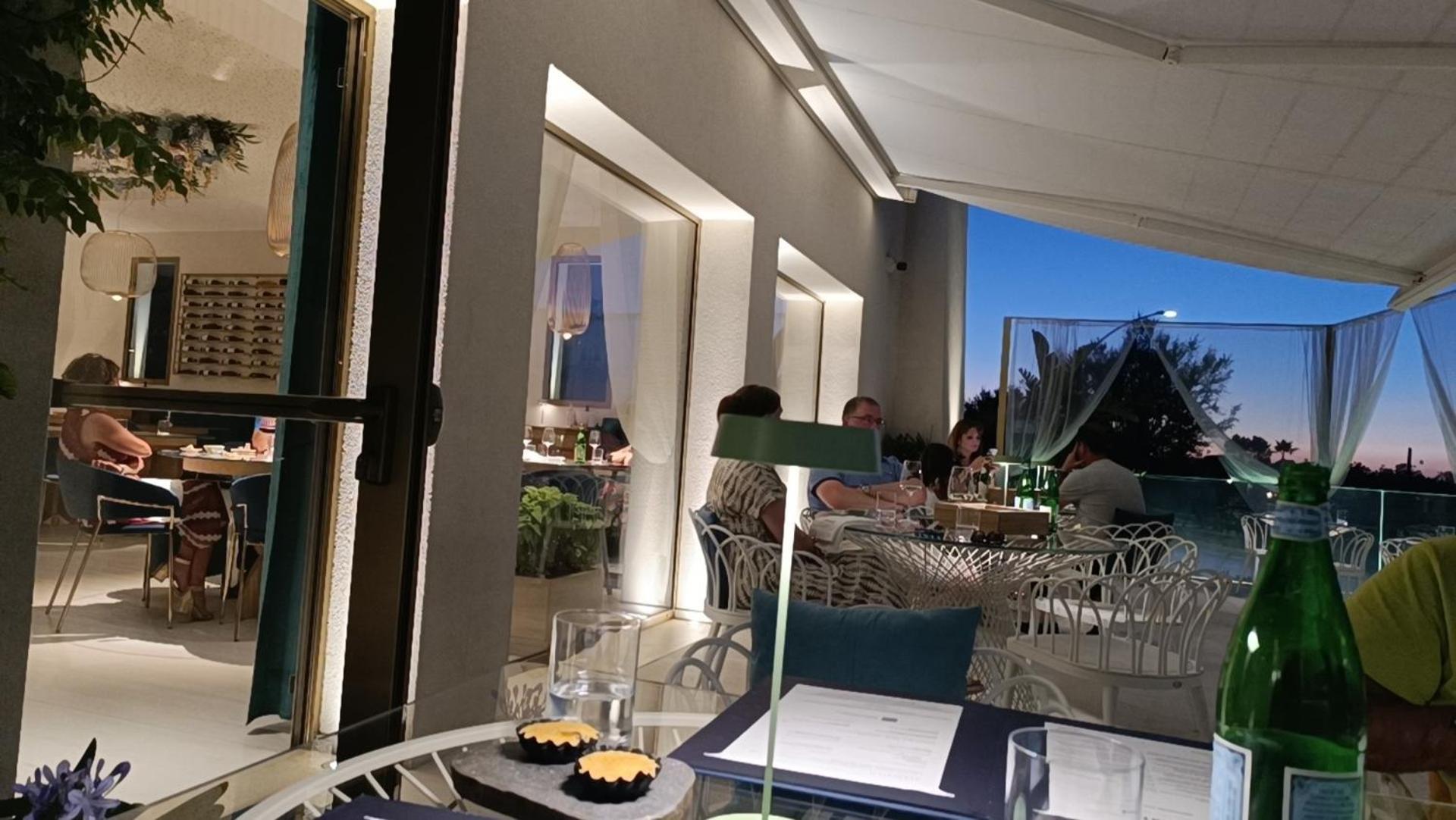 Trame Poesia Di Mare 2 Acomodação com café da manhã Polignano a Mare Exterior foto
