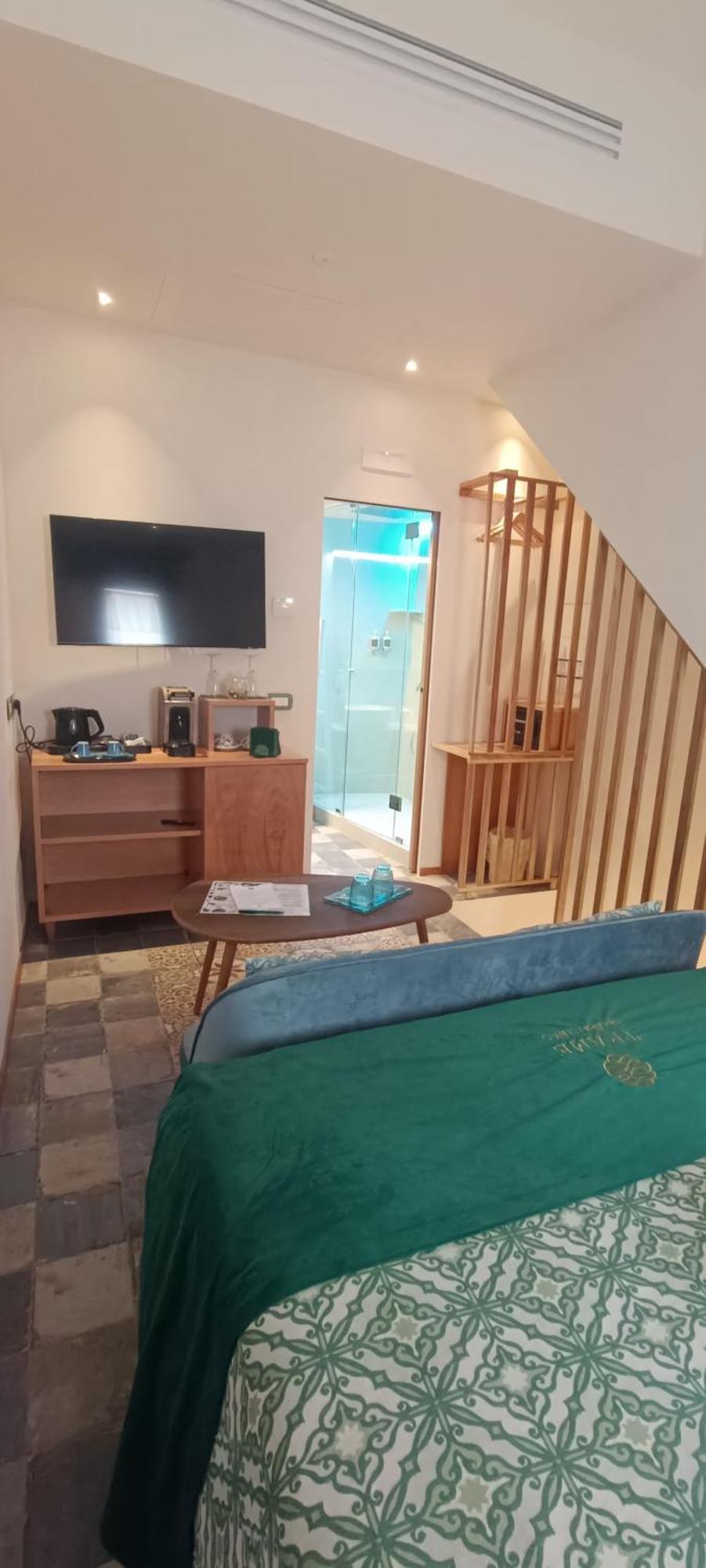 Trame Poesia Di Mare 2 Acomodação com café da manhã Polignano a Mare Exterior foto