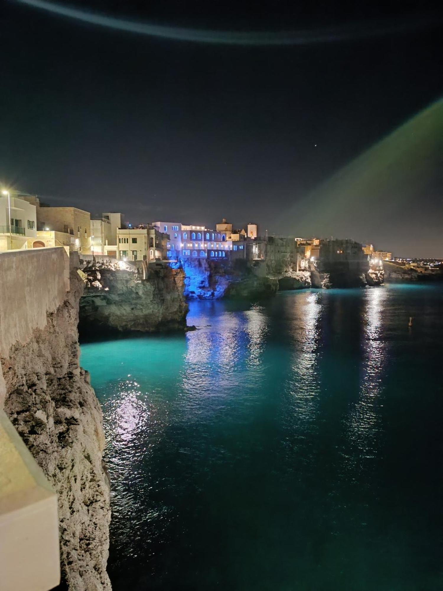 Trame Poesia Di Mare 2 Acomodação com café da manhã Polignano a Mare Exterior foto